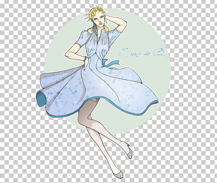 Illustration Shoe Fairy Woman Cartoon PNG, Clipart, Anime, Art, Cartoon, Clothing, Costume Free PNG Download