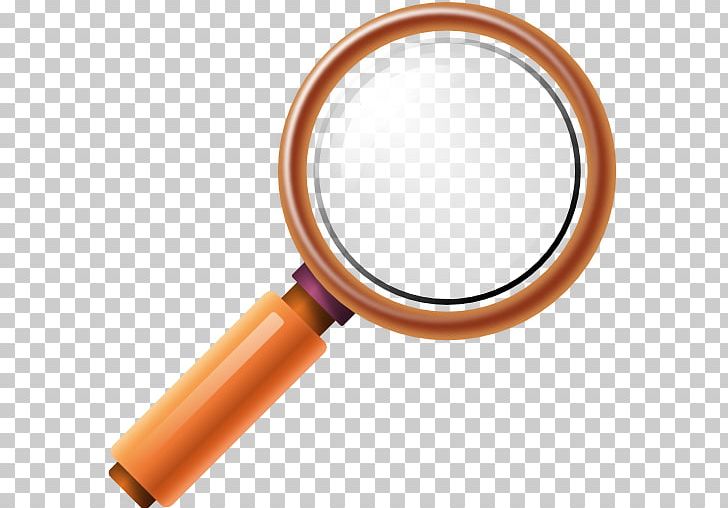 Orange Hardware Magnifying Glass PNG, Clipart, Actions, Computer Icons, Download, Editing, Fs Ubuntu Free PNG Download