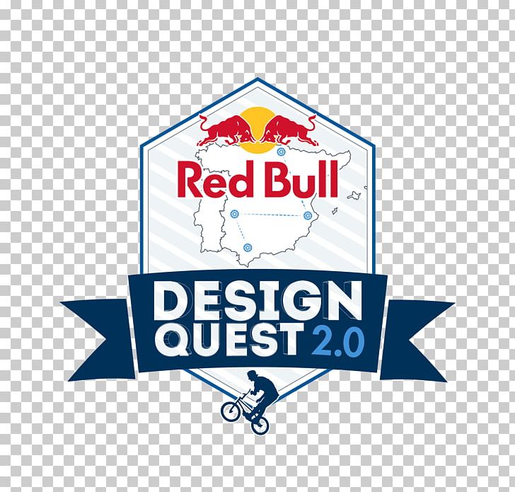 Red Bull Logo Motorcycle Brand PNG, Clipart, Area, Auto Racing, Bmx, Brand, Bull Free PNG Download