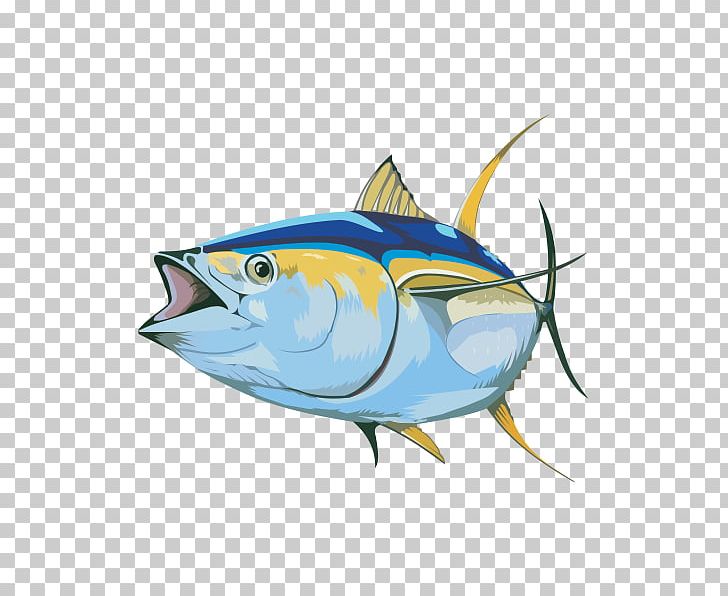 Swordfish Yellowfin Tuna Atlantic Bluefin Tuna Decal Sticker PNG, Clipart, Albacore, Atlantic Bluefin Tuna, Billfish, Bonito, Bony Fish Free PNG Download