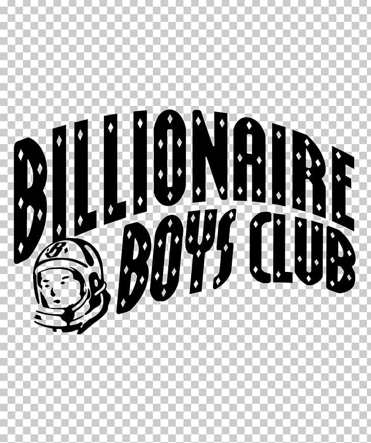 T-shirt Billionaire Boys Club Hoodie Sweatpants Clothing PNG, Clipart, Billionaire, Billionaire Boys, Billionaire Boys Club, Black And White, Boy Free PNG Download