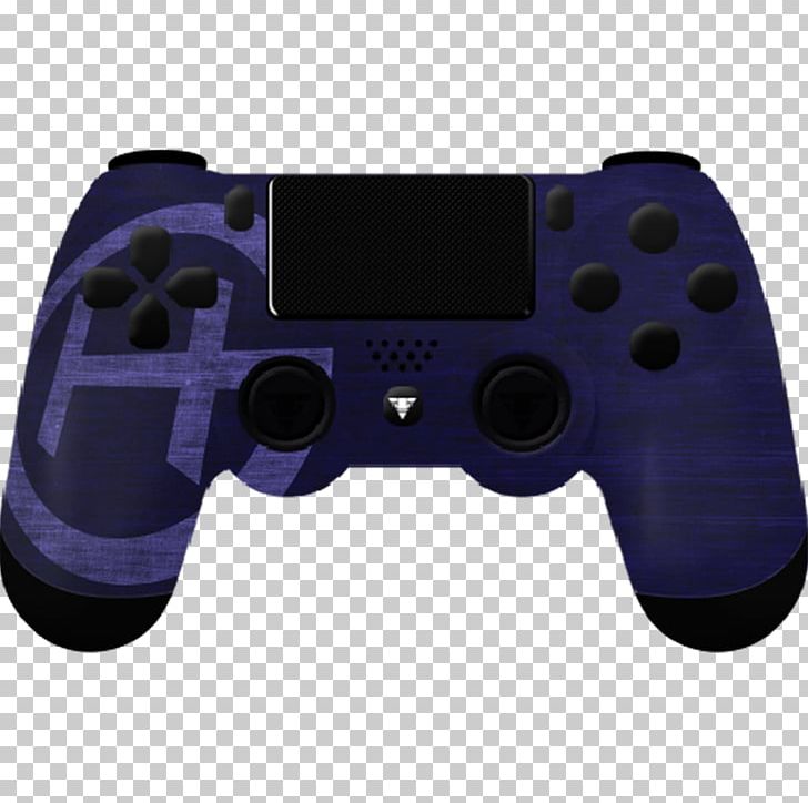 For Honor PlayStation 4 Xbox One Controller Joystick PNG, Clipart, All Xbox Accessory, Blue, Controller, Electric Blue, For Honor Free PNG Download