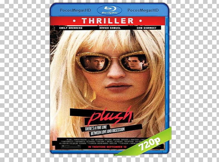Plush (The Movie) (Original Motion Soundtrack) Sunglasses Goggles PNG, Clipart, Artist, Brown Hair, Eyewear, Final Frontier World Tour, Glasses Free PNG Download