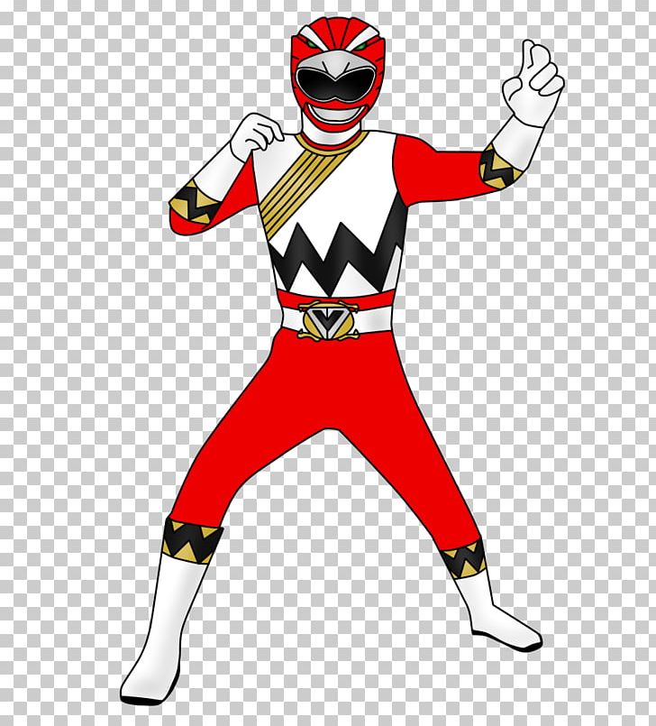 One of my Power Ranger Drawing. : r/powerrangers
