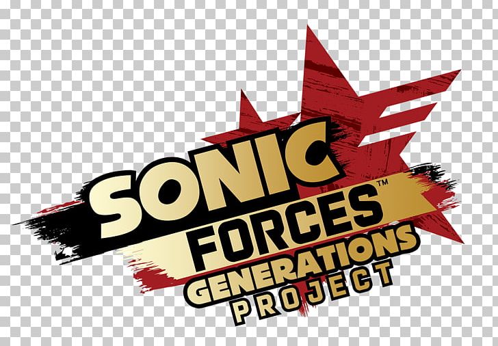 Sonic Forces PlayStation 4 Sonic Colors Sonic Generations Doctor Eggman PNG, Clipart, Brand, Doctor Eggman, Force, Legrand Legacy, Logo Free PNG Download