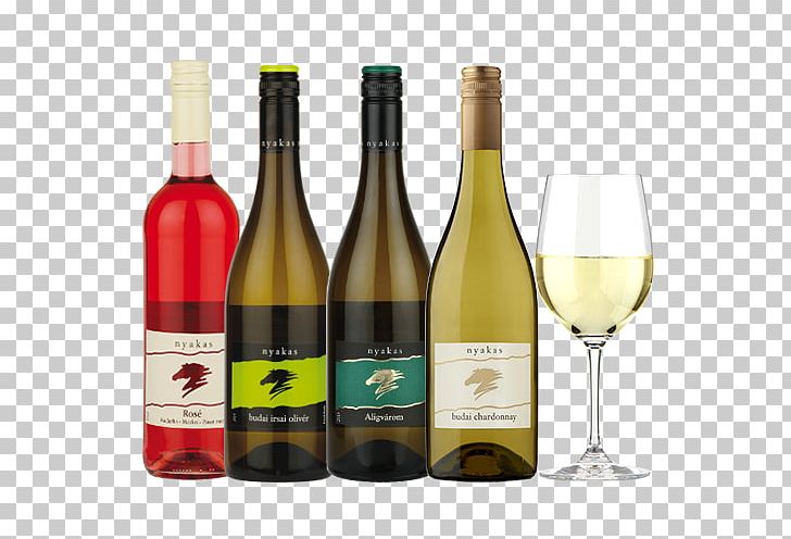 White Wine Irsai Olivér Nyakas Pince Zrt. Chardonnay PNG, Clipart, Alcoholic Beverage, Bottle, Budai, Calabash, Chardonnay Free PNG Download