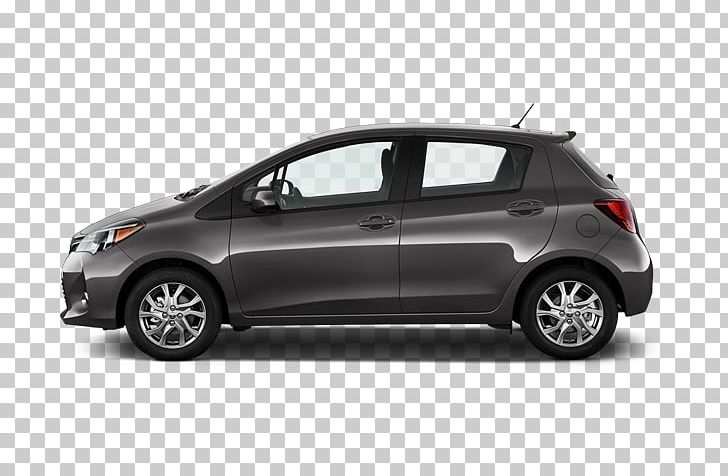 2015 Toyota Yaris Carson 2017 Toyota Yaris PNG, Clipart, 2014 Toyota Yaris Hatchback, Car, City Car, Compact Car, Family Car Free PNG Download