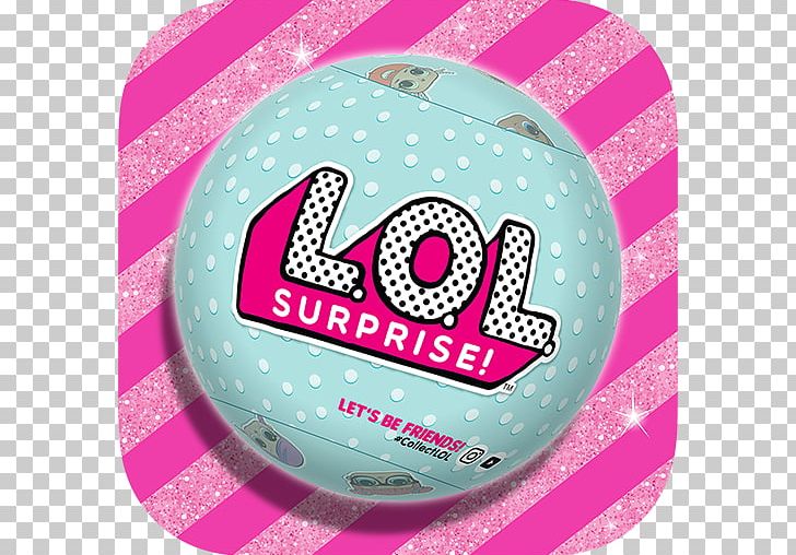 L.O.L. Surprise Ball Pop Doll Android MGA Entertainment PNG, Clipart, Android, Aptoide, Ball, Ball Pop, Brand Free PNG Download