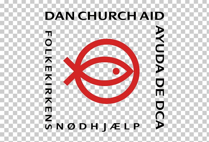 Logo DanChurchAid Organization ACT Alliance PNG, Clipart, Area, Brand, Circle, Danchurchaid, Diagram Free PNG Download