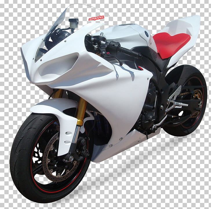 Motorcycle Fairing Yamaha YZF-R1 Yamaha Motor Company Suzuki GSX-R Series PNG, Clipart, Automotive Design, Automotive Exhaust, Car, Exhaust System, Motorcycle Free PNG Download