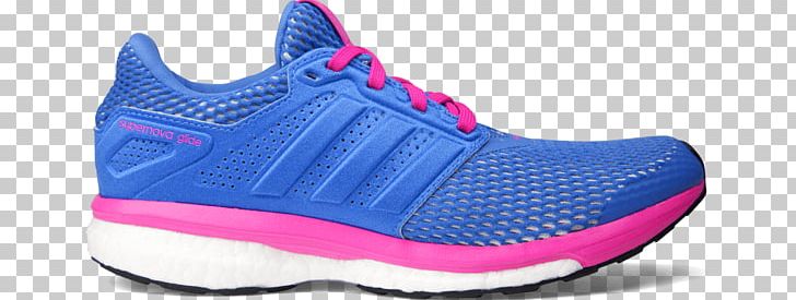 Sports Shoes Adidas Supernova Glide 8 Women's Shoes Blue/Blue/Steel Reebok PNG, Clipart,  Free PNG Download