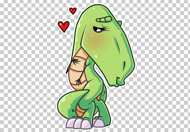 Sticker Dinosaur Reptile PNG, Clipart, Amphibian, Art, Cartoon, Dinosaur, Fantasy Free PNG Download