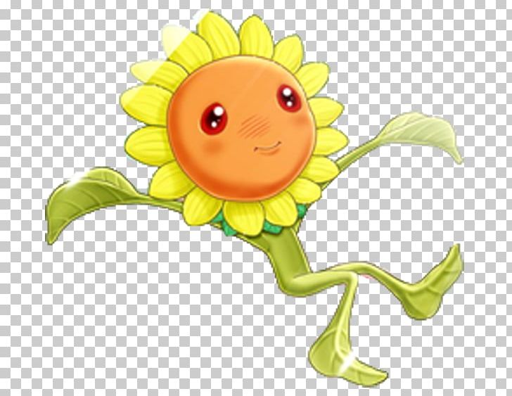 Sunflower M Illustration Portable Network Graphics PNG, Clipart, Album, Art, Cartoon, Daisy Family, Fictional Character Free PNG Download