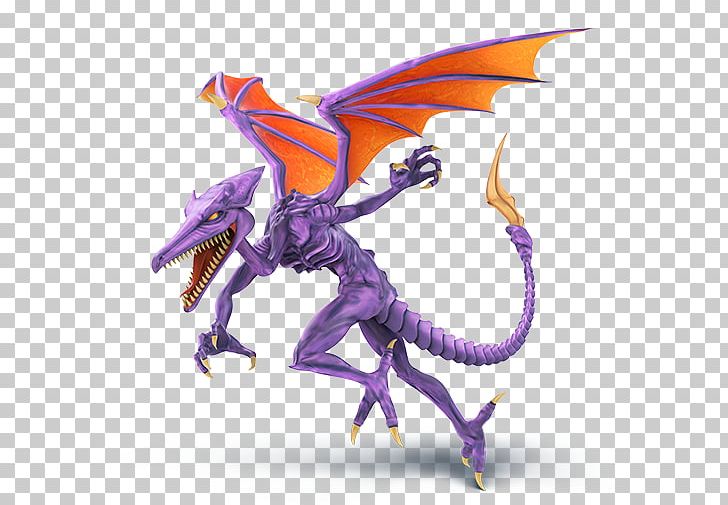 Super Smash Bros. Melee Super Metroid Ridley Mario PNG, Clipart, Alt Zero, Dragon, Fictional Character, Heroes, Mario Free PNG Download