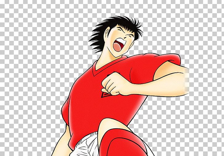 Tsubasa Oozora Captain Tsubasa: Tatakae Dream Team Genzō Wakabayashi Game PNG, Clipart, Anime, Arm, Art, Boy, Captain Tsubasa Tatakae Dream Team Free PNG Download