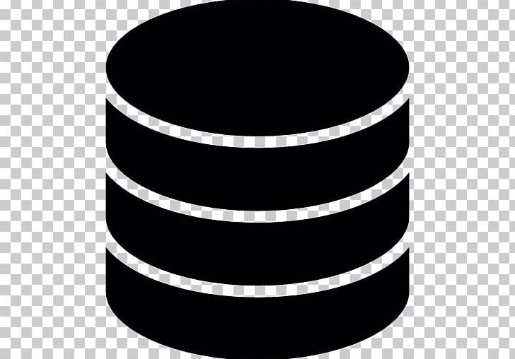 Data Storage Computer Icons Encapsulated PostScript Stack PNG, Clipart, Angle, Black, Black And White, Circle, Coin Free PNG Download