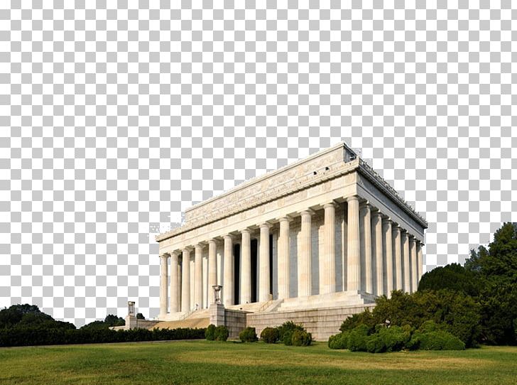 Lincoln Memorial New York City Niagara Falls Arlington Memorial Bridge Tourist Attraction PNG, Clipart, Attractions, Building, Famous, Famous Scenery, Historic Site Free PNG Download