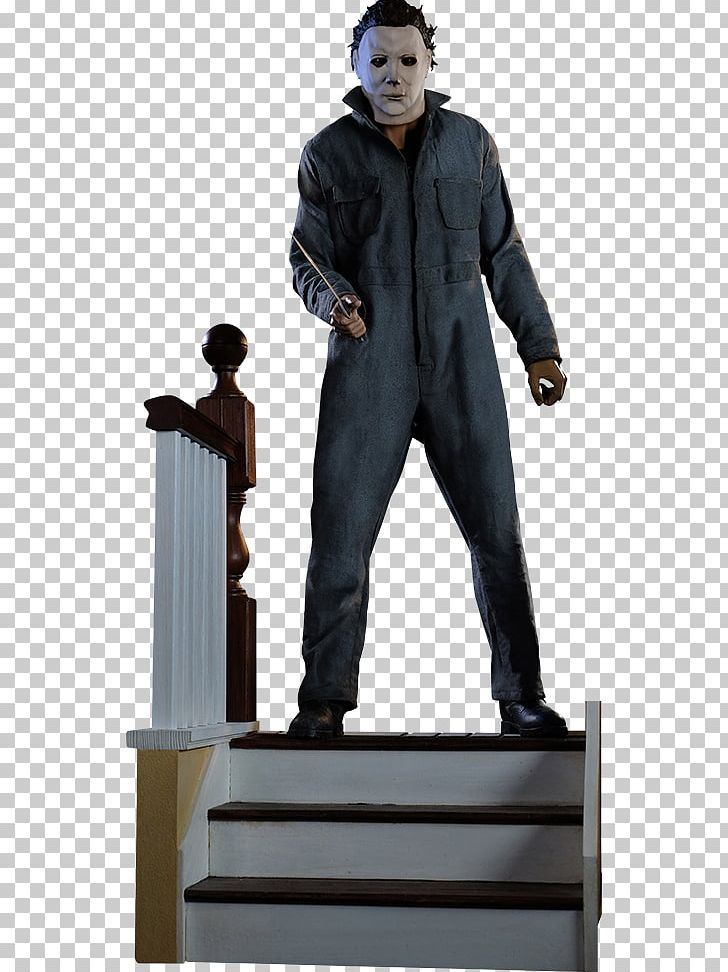 Michael Myers Halloween Statue Figurine Action & Toy Figures PNG, Clipart, Action Toy Figures, Collectable, Culture, Figurine, Halloween Free PNG Download