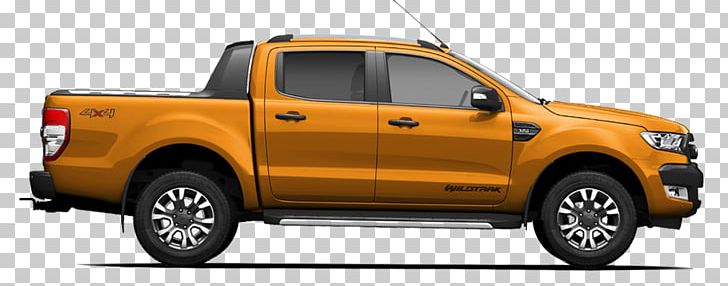 Pickup Truck Ford Ranger Car Ford Motor Company PNG, Clipart, Automatic Transmission, Automotive Design, Automotive Exterior, Brand, Bumper Free PNG Download