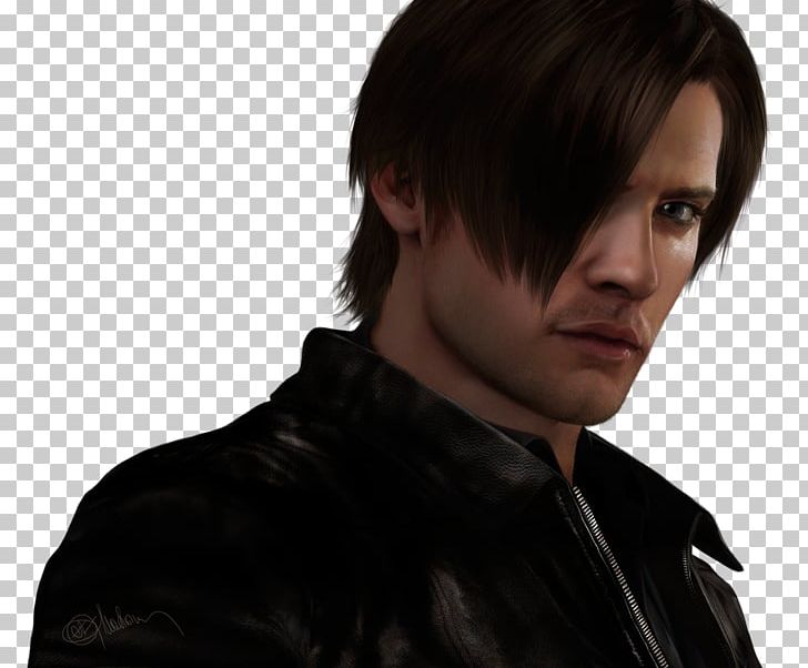 looking for a leon kennedy like hairstyle - Daz 3D Forums