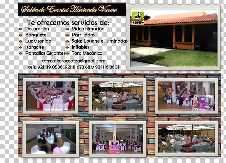 Salon De Eventos Hacienda Vacow Facebook PNG, Clipart, Advertising, Celebrity, Experience, Facebook, Facebook Inc Free PNG Download