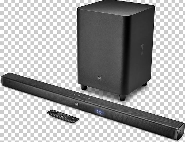 Soundbar JBL Bar 3.1 Loudspeaker Television Audio PNG, Clipart, Audio, Audio Equipment, Computer Speaker, Electronics, Electronics Accessory Free PNG Download
