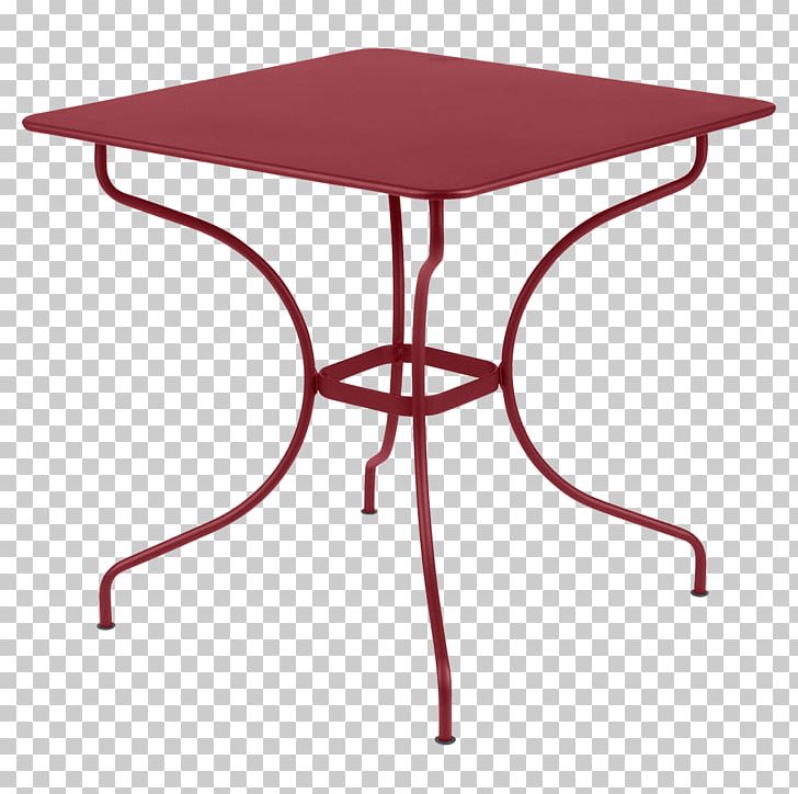 Table Bistro Fermob SA No. 14 Chair Garden Furniture PNG, Clipart, Angle, Bistro, Chair, Dining Room, End Table Free PNG Download