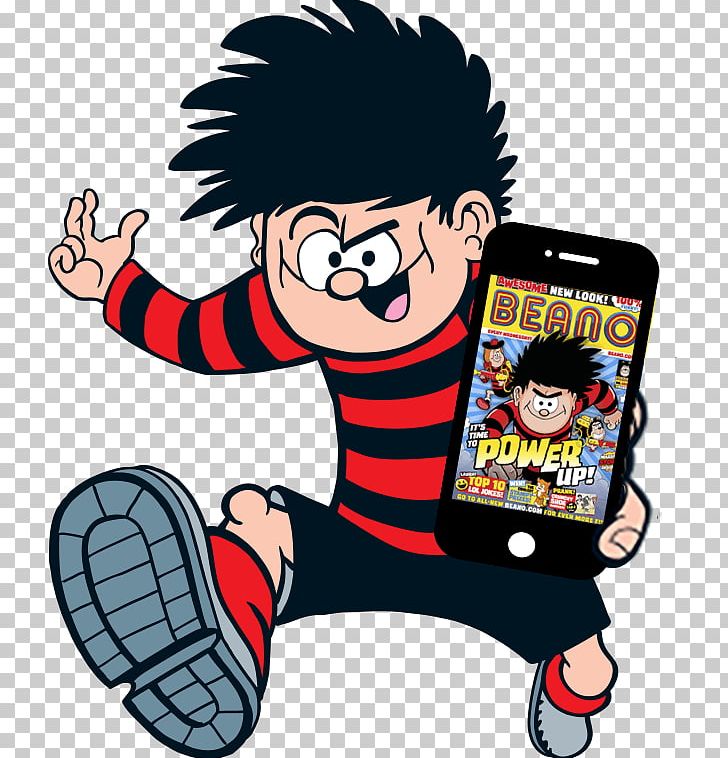 The Beano Dennis The Menace And Gnasher The Numskulls Comics PNG, Clipart, Art, Cartoon, Character, Comics, Fiction Free PNG Download