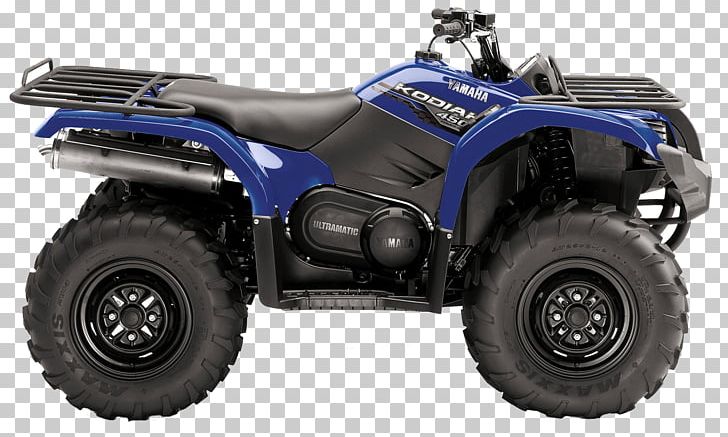 Yamaha Motor Company Yamaha Grizzly 600 All-terrain Vehicle Motorcycle Four-wheel Drive PNG, Clipart, Auto Part, Car, Mode Of Transport, Motorcycle, Off Road Vehicle Free PNG Download
