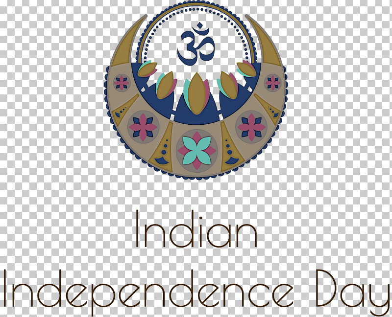 Indian Independence Day PNG, Clipart, Indian Independence Day, Logo, Meter Free PNG Download