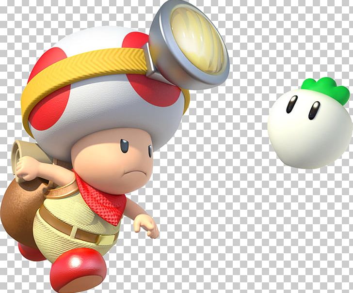 Captain Toad: Treasure Tracker Super Mario 3D World Nintendo Switch Super Mario Bros.: The Lost Levels PNG, Clipart, Captain, Figurine, Game, Gaming, Mario Series Free PNG Download