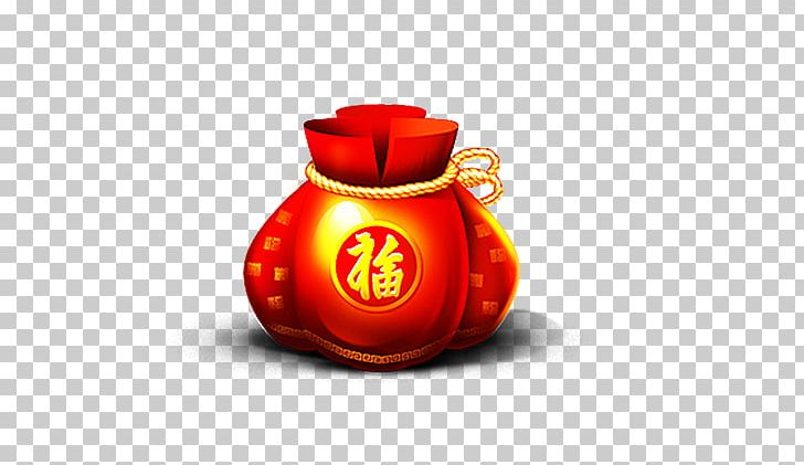 Chinese New Year Fukubukuro Red Envelope PNG, Clipart, Accessories, Blessing, Blue Purse, Cartoon Purse, Chinese New Year Free PNG Download