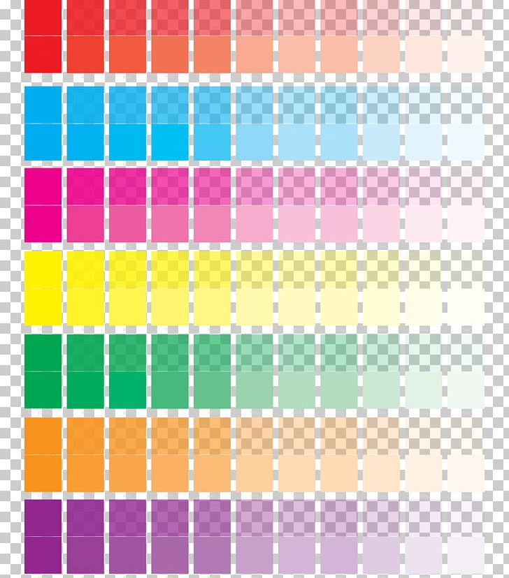 Color Chart RGB Color Model Printing Yellow PNG, Clipart, Angle, Area, Art, Azure, Blue Free PNG Download