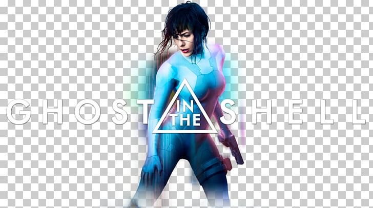 Motoko Kusanagi Ghost In The Shell Film 720p Fan Art PNG, Clipart, 720p, 1080p, 2017, Arm, Blue Free PNG Download