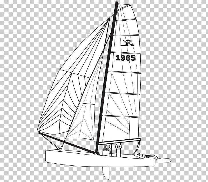 Sailing Brigantine Schooner Spinnaker PNG, Clipart, Angle, Area, Baltimore Clipper, Barque, Black And White Free PNG Download