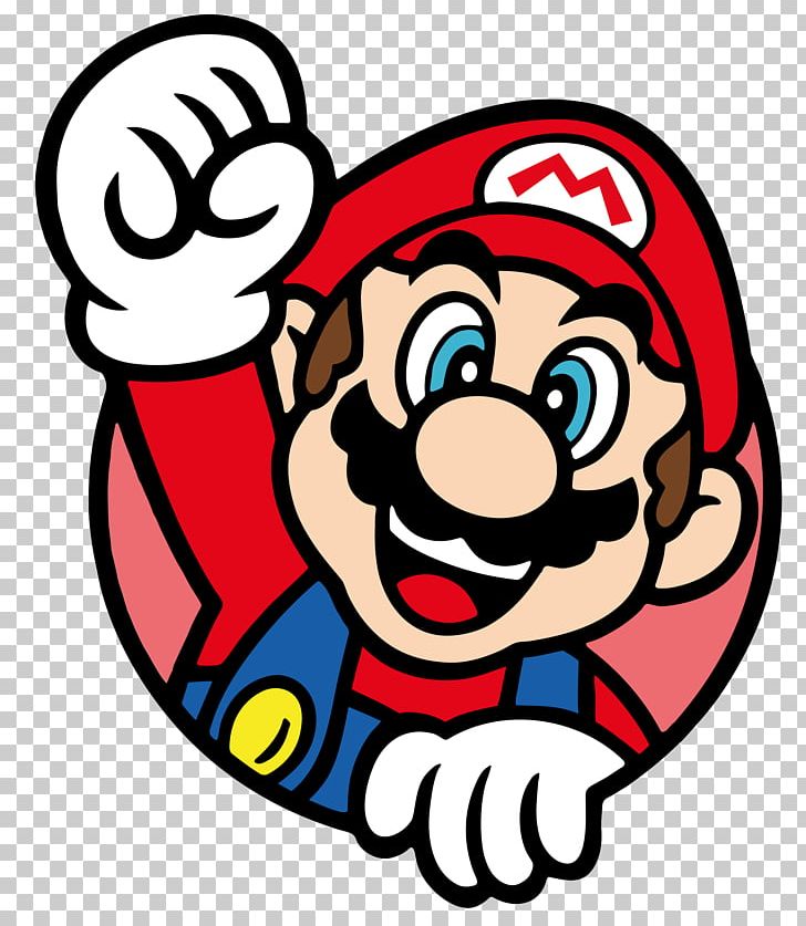 Super Mario Bros. Nintendo Badge Arcade Super Mario Maker PNG, Clipart, Art, Artwork, Fictional Character, Gaming, Happiness Free PNG Download