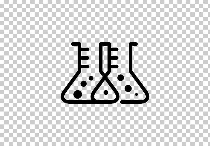 Test Tubes Chemistry Laboratory Flasks Computer Icons PNG, Clipart, Angle, Area, Auto Part, Beaker, Black And White Free PNG Download