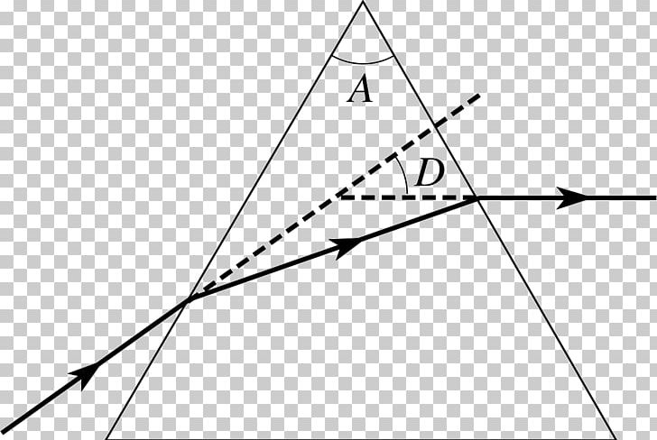 Triangle Point White Diagram PNG, Clipart, Angle, Area, Black, Black And White, Black M Free PNG Download
