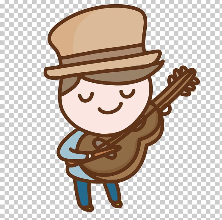 Guitar Cartoon PNG, Clipart, Boy, Boy Cartoon, Boys, Boy Vector, Cartoon Free PNG Download