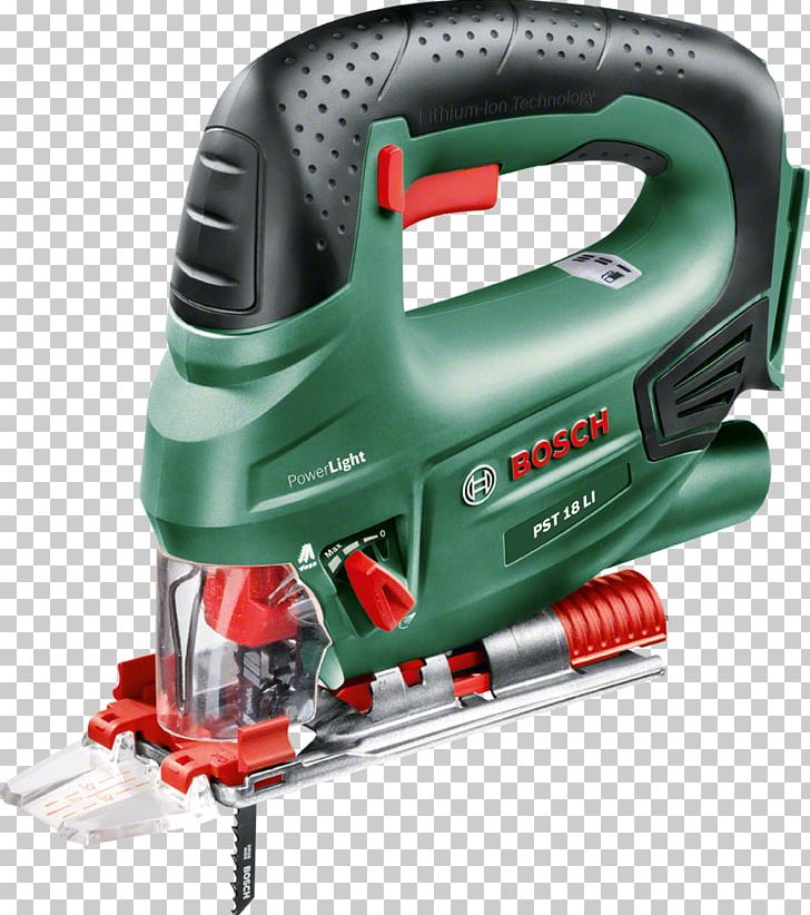 Jigsaw Cordless Robert Bosch GmbH Electric Battery Tool PNG, Clipart, 2018, Augers, Blade, Cordless, Hardware Free PNG Download