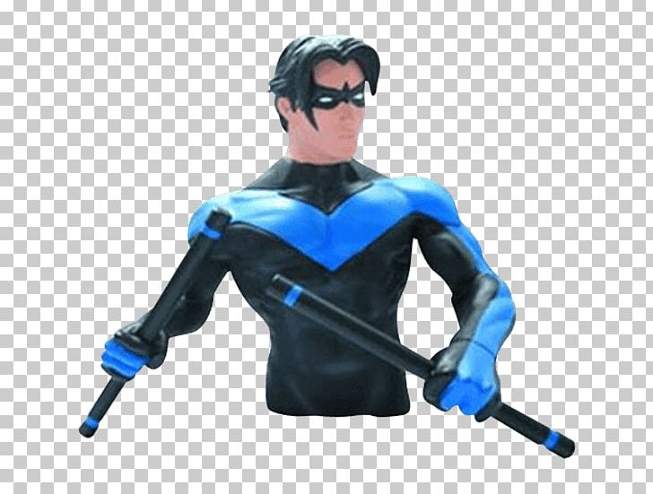 Nightwing Batman Robin Supergirl DC Comics PNG, Clipart, Action Figure, Action Toy Figures, Bank, Batman, Chimichanga Free PNG Download