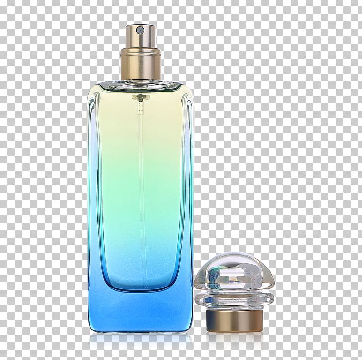 Perfume Bottle Blue PNG, Clipart, Alcohol Bottle, Blue, Bottle, Bottles, Color Free PNG Download