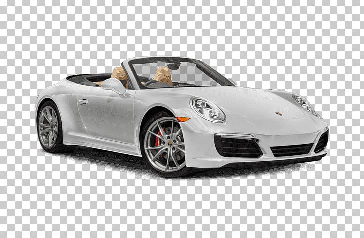 Porsche Boxster/Cayman 2018 Porsche 911 Carrera S PNG, Clipart, 2017 Porsche 911 Carrera S, California, Car, Convertible, Lan Free PNG Download