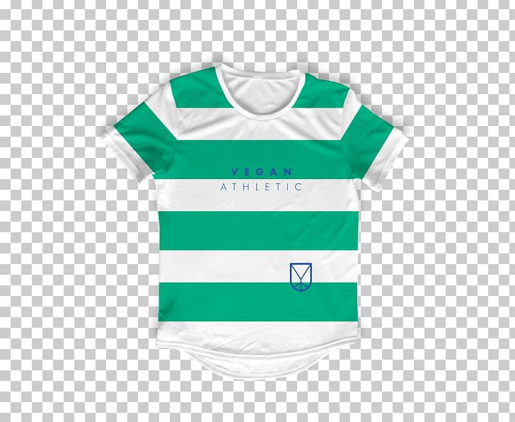 T-shirt Clothing Sportswear PNG, Clipart, Athlete, Brand, Clothing, Collar, Green Free PNG Download