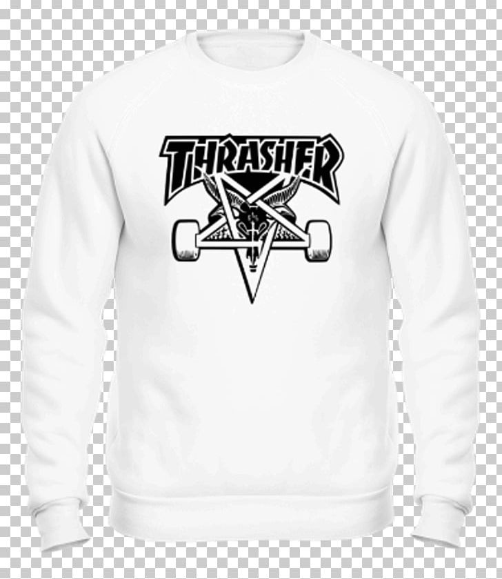 T-shirt Thrasher Hoodie Vans PNG, Clipart, Active Shirt, Brand, Clothing, Hoodie, Joint Free PNG Download
