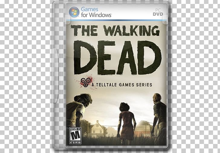 The Walking Dead: Season Two Xbox 360 The Walking Dead: Michonne The Walking Dead: A New Frontier PNG, Clipart, Episode, Film, Game, Others, Pc Game Free PNG Download