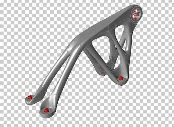Topology Optimization Mathematical Optimization 3D Printing Siemens NX PNG, Clipart, 3d Printing, Algorithm, Auto Part, Bicycle Part, Dimension Free PNG Download
