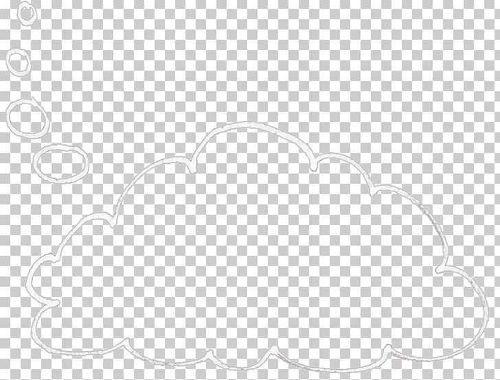 White Line Art Font PNG, Clipart, Art, Black And White, Border, Circle, Heart Free PNG Download