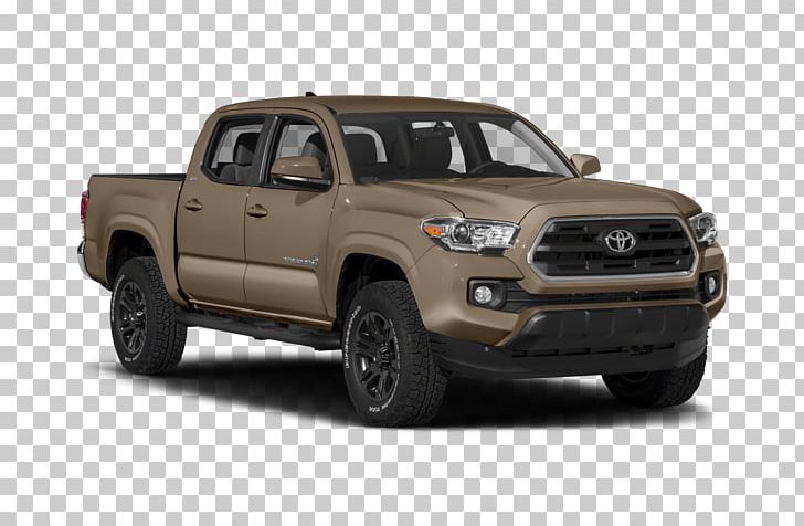 2017 Toyota Tacoma SR5 V6 Car 0 Price PNG, Clipart, 2017 Toyota Tacoma, Automatic Transmission, Automotive Design, Automotive Exterior, Automotive Tire Free PNG Download