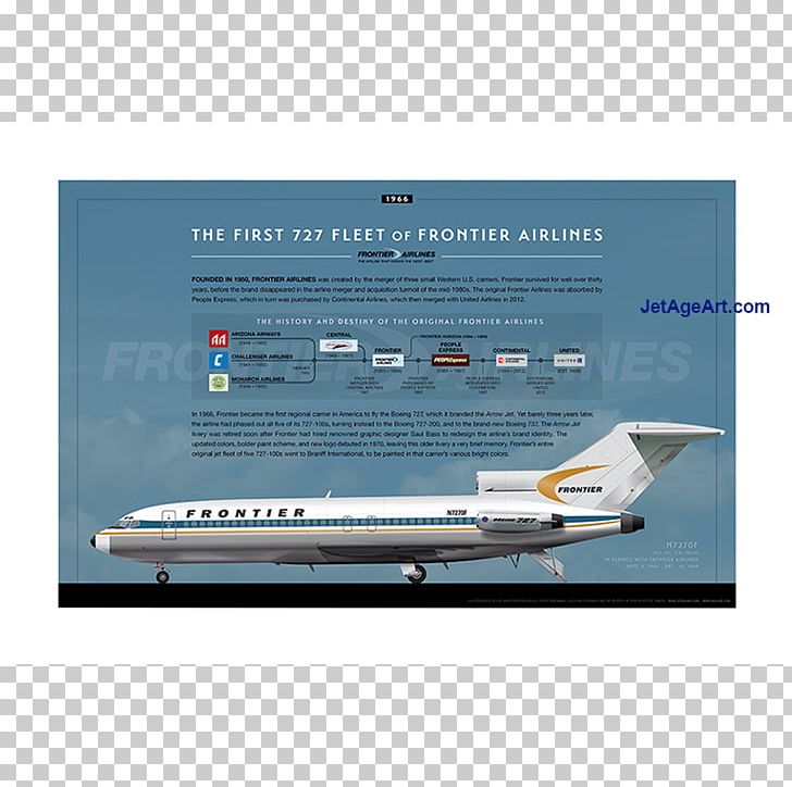 Airline Boeing 727 Wide-body Aircraft Air Travel Jet Age PNG, Clipart, Advertising, Aerospace Engineering, Aircraft, Aircraft, Airplane Free PNG Download
